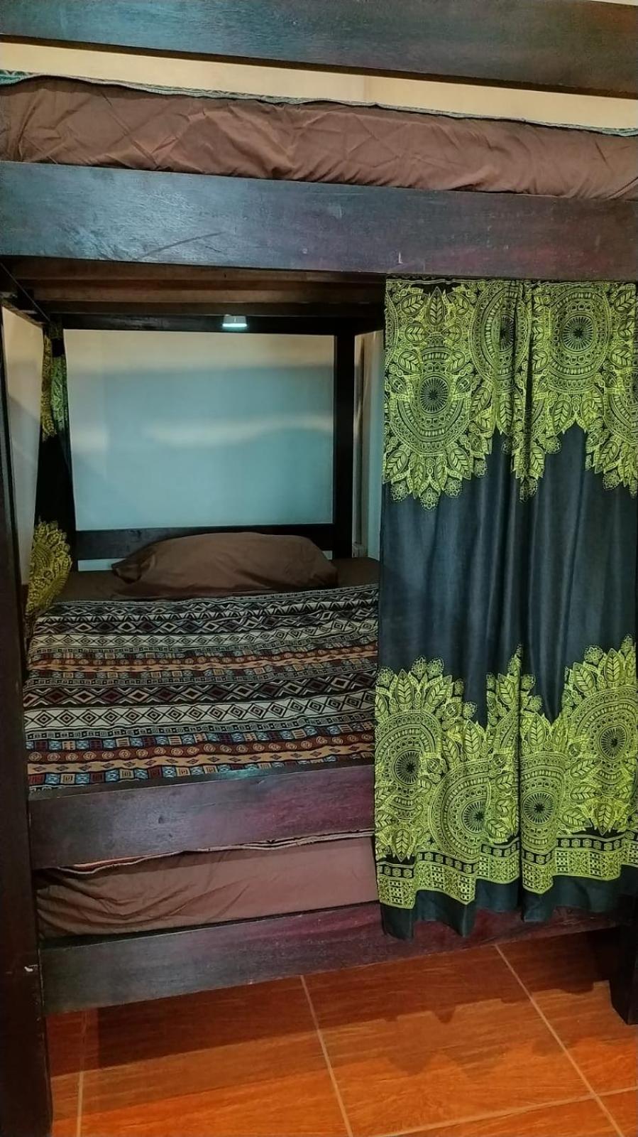La Casa Hostel Luang Prabang Exterior photo